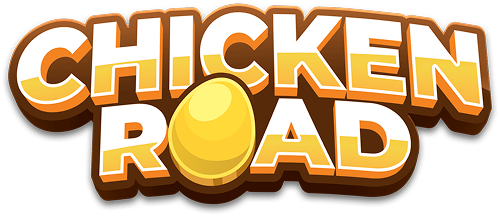 Chicken Road Logo