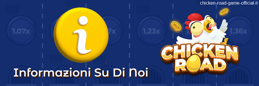 General information about the Chicken-Road-game-official.it website