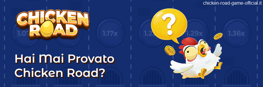 Recensioni e funzioni dell'app mobile Chicken Road