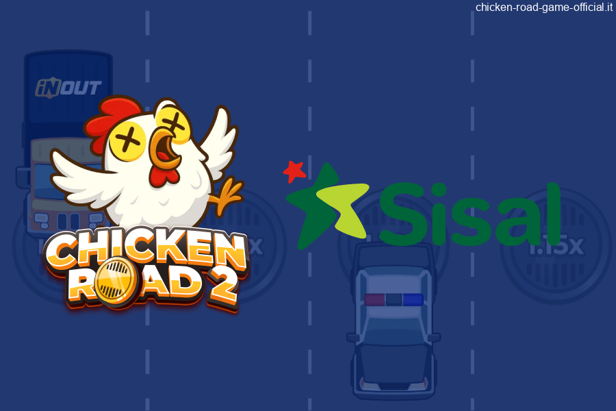 Chicken Road 2 sul sito di Sisal Casino